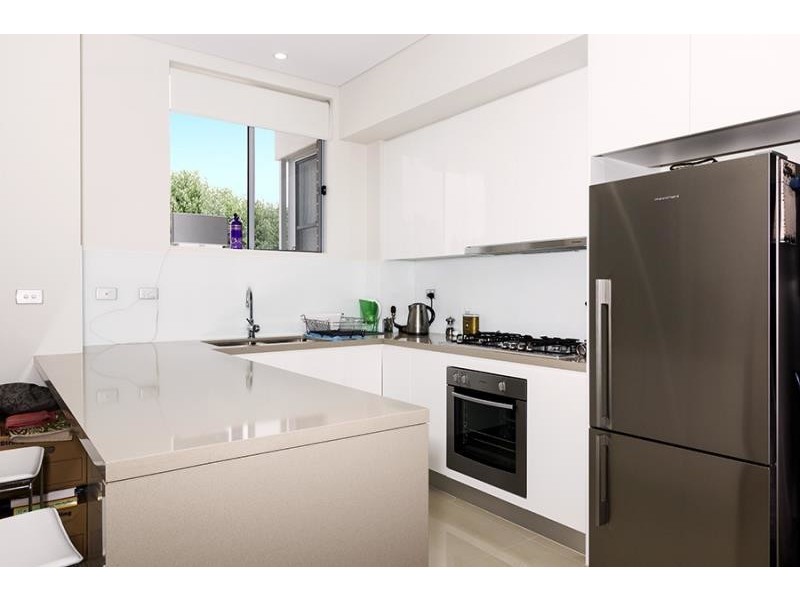 1/3-5 Gordon Street, Rozelle NSW 2039